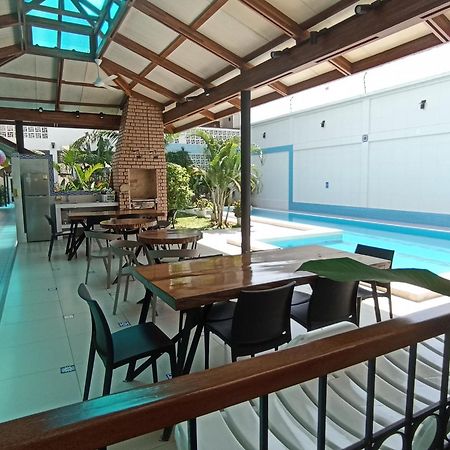 Апартаменти Morona Flats & Pool - 70 M2 Ікітос Екстер'єр фото