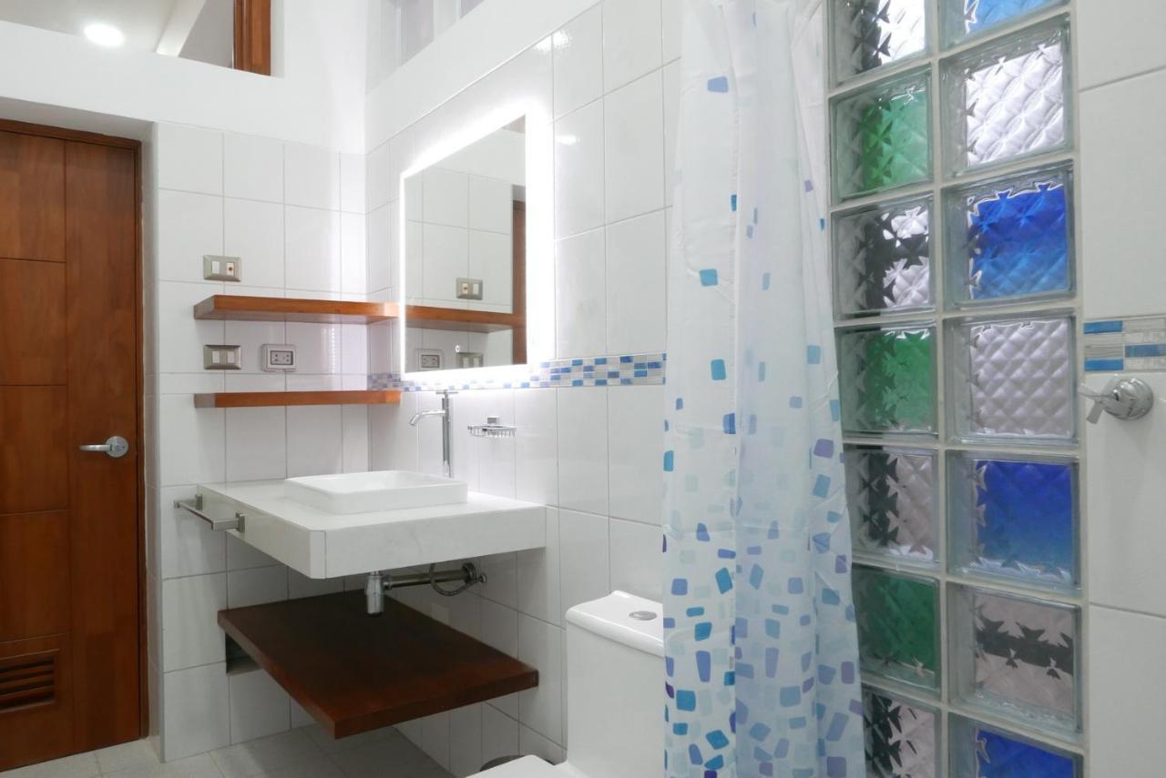 Апартаменти Morona Flats & Pool - 70 M2 Ікітос Екстер'єр фото