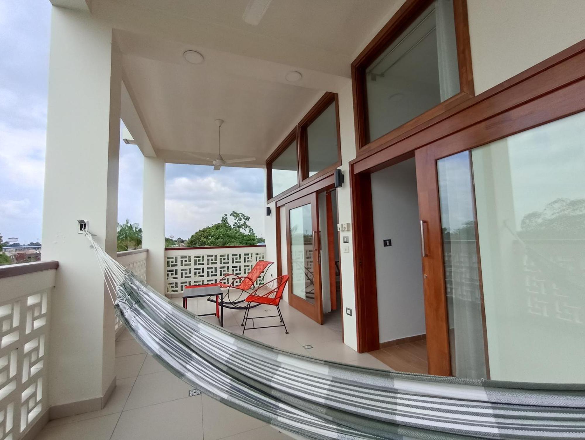 Апартаменти Morona Flats & Pool - 70 M2 Ікітос Екстер'єр фото