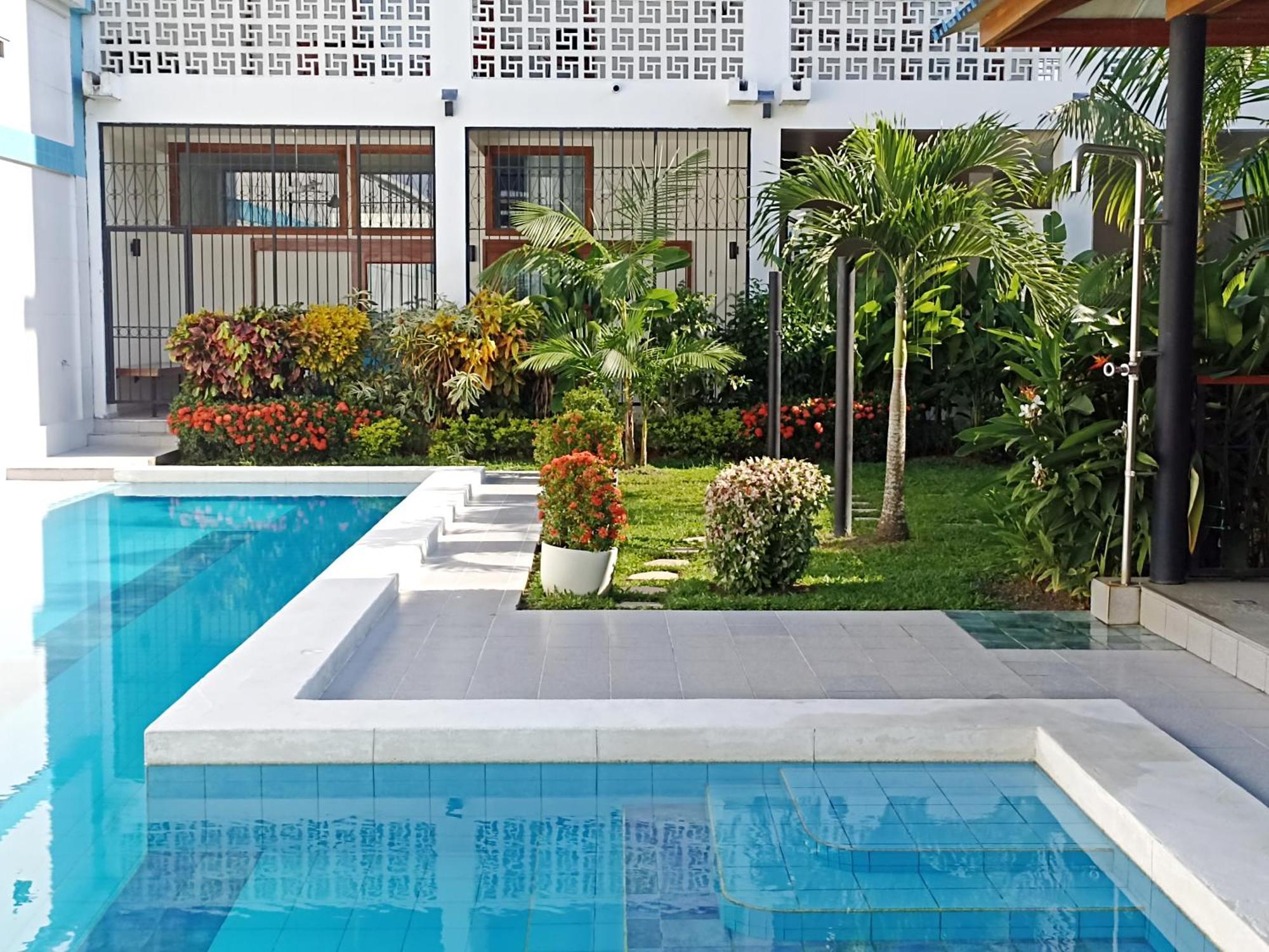 Апартаменти Morona Flats & Pool - 70 M2 Ікітос Екстер'єр фото